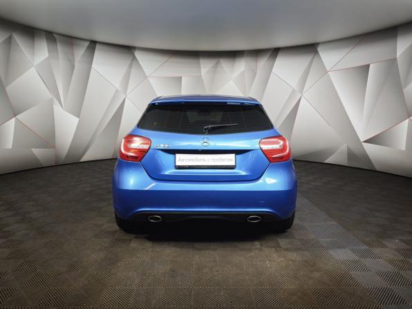 Mercedes-Benz A-Класс III (W176) с пробегом 2014 года, цена 1 135 000 рублей, 226374 км, хэтчбек, Автокод Объявления