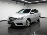 Nissan Sentra VII (B17) Тверь  - изображение 20