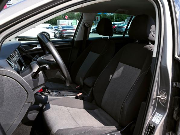 Volkswagen Golf VII с пробегом 2013 года, цена 1 220 000 рублей, 228592 км, хэтчбек, Автокод Объявления