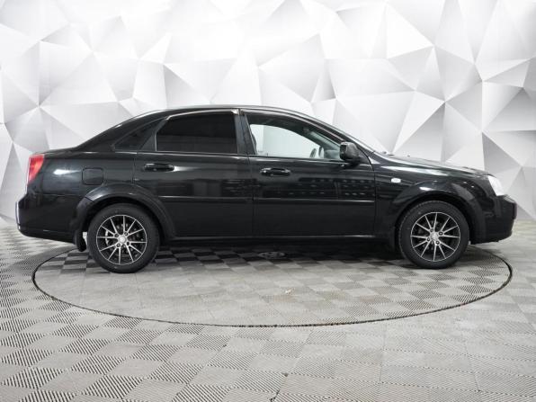 Chevrolet Lacetti I с пробегом 2012 года, цена 510 000 рублей, 173000 км, седан, Автокод Объявления