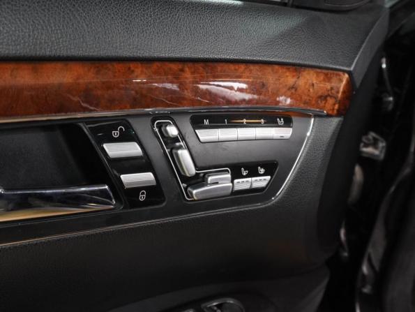 Mercedes-Benz S-Класс V (W221) с пробегом 2008 года, цена 1 099 000 рублей, 262639 км, седан, Автокод Объявления
