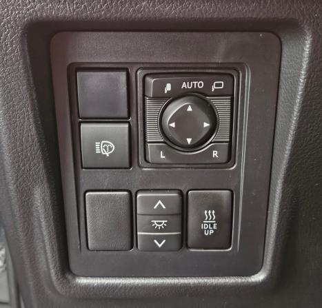Toyota Land Cruiser Prado 150 Series Рестайлинг 2 с пробегом 2018 года, цена 3 750 000 рублей, 266900 км, внедорожник, Автокод Объявления