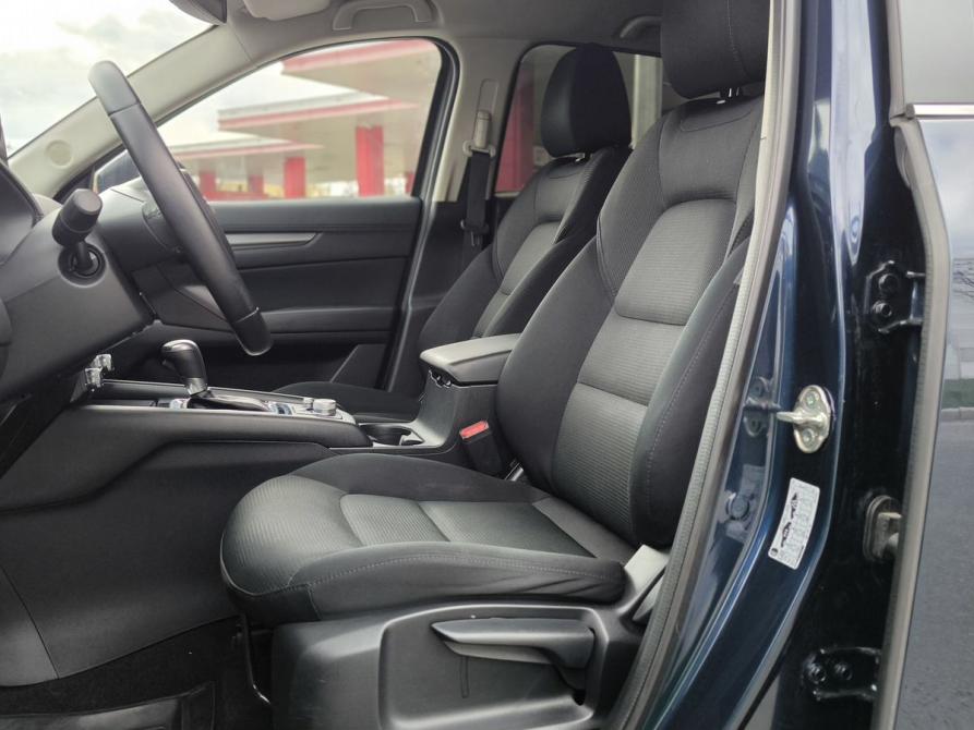 Mazda CX-5 II Санкт-Петербург  - изображение 10