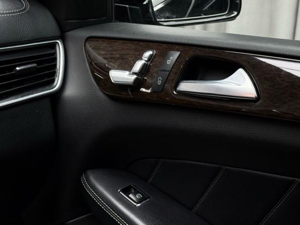 Mercedes-Benz GL-Класс II (X166) с пробегом 2014 года, цена 2 909 000 рублей, 254435 км, внедорожник, Автокод Объявления