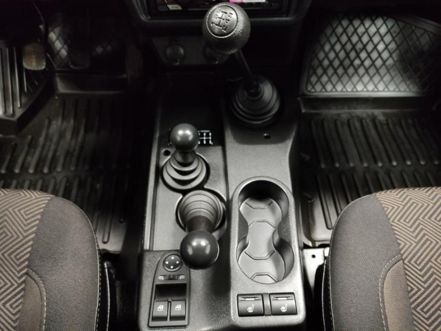 Lada (ВАЗ) 2121 (4x4) I Рестайлинг (2020) Пермь  - изображение 13