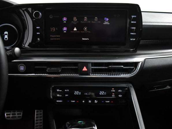 Kia K5 III с пробегом 2021 года, цена 2 490 000 рублей, 138053 км, седан, Автокод Объявления