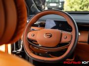 GAC Trumpchi S7 Москва  - изображение 32