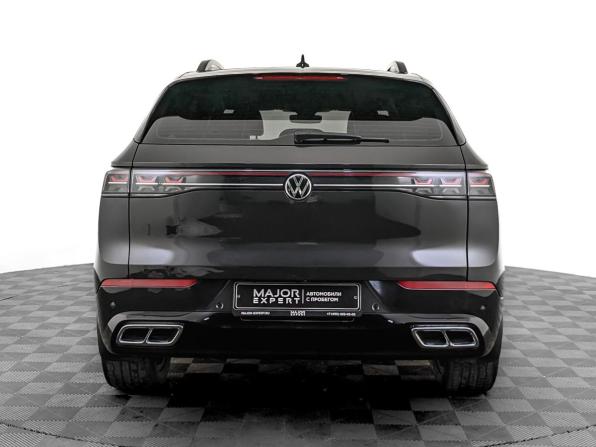 Volkswagen Tavendor I с пробегом 2023 года, цена 4 655 000 рублей, 59580 км, внедорожник, Автокод Объявления