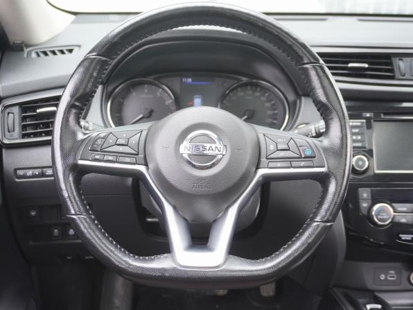 Nissan X-Trail III Рестайлинг с пробегом 2021 года, цена 2 650 000 рублей, 104000 км, внедорожник, Автокод Объявления