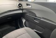 Chevrolet Aveo II Красноярск  - изображение 38