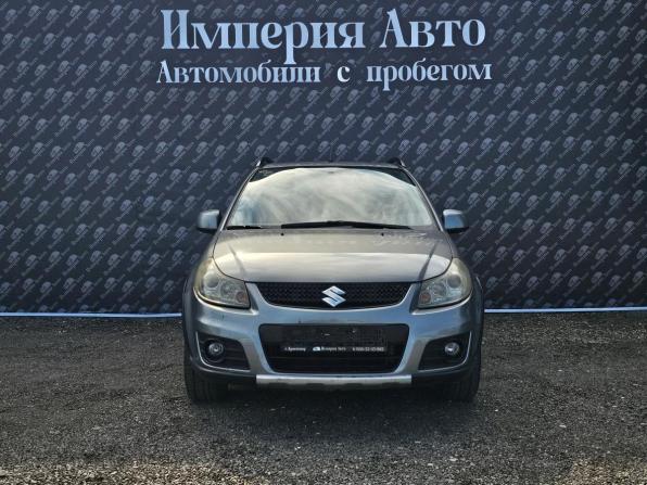 Suzuki SX4 I (Classic) Рестайлинг с пробегом 2012 года, цена 990 000 рублей, 171200 км, хэтчбек, Автокод Объявления