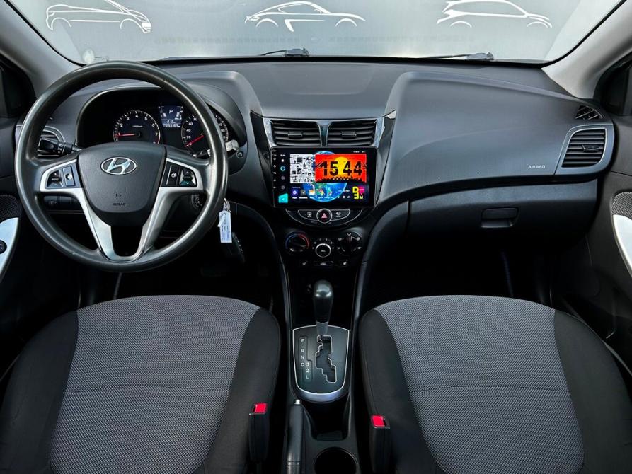 Hyundai Solaris I Санкт-Петербург  - изображение 6
