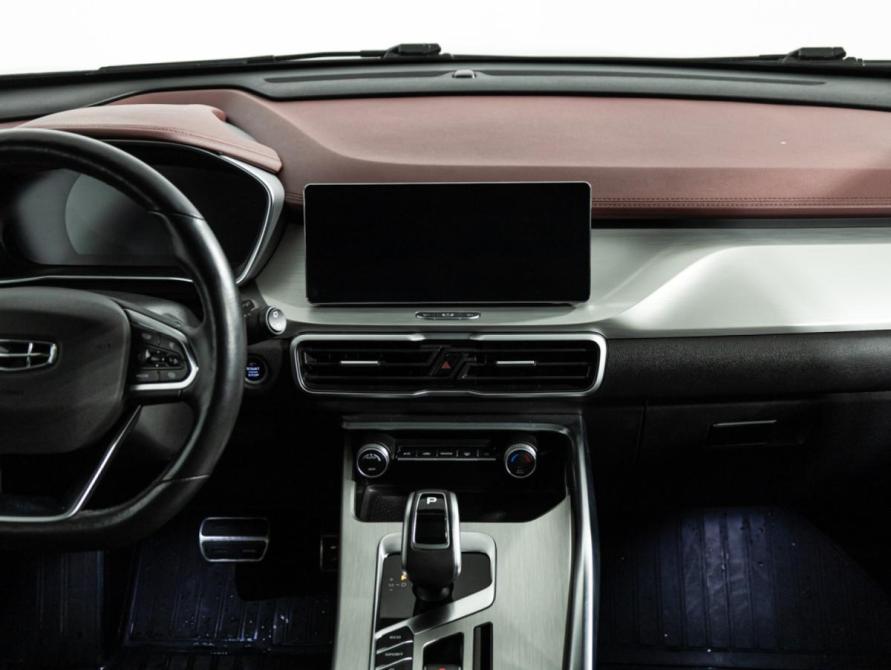 Geely Coolray I Санкт-Петербург  - изображение 14