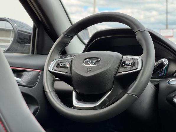 Kaiyi E5 с пробегом 2023 года, цена 1 350 000 рублей, 33401 км, седан, Автокод Объявления