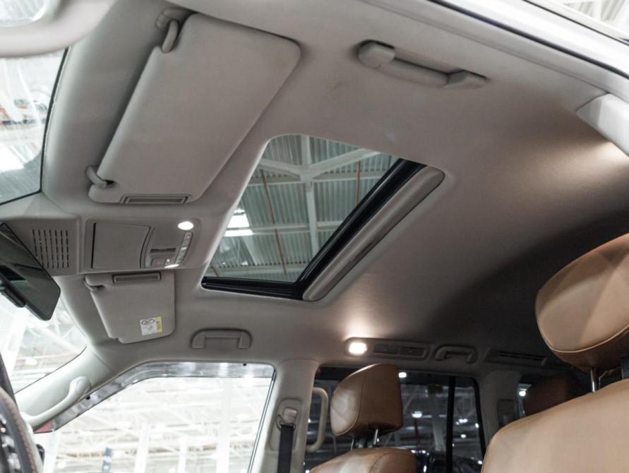 Infiniti QX80 I Рестайлинг 3 Санкт-Петербург  - изображение 30