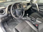 Toyota RAV4 IV (XA40) Краснодар  - изображение 25