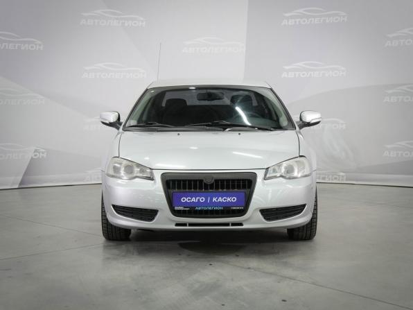 ГАЗ Volga Siber I с пробегом 2009 года, цена 499 000 рублей, 223947 км, седан, Автокод Объявления