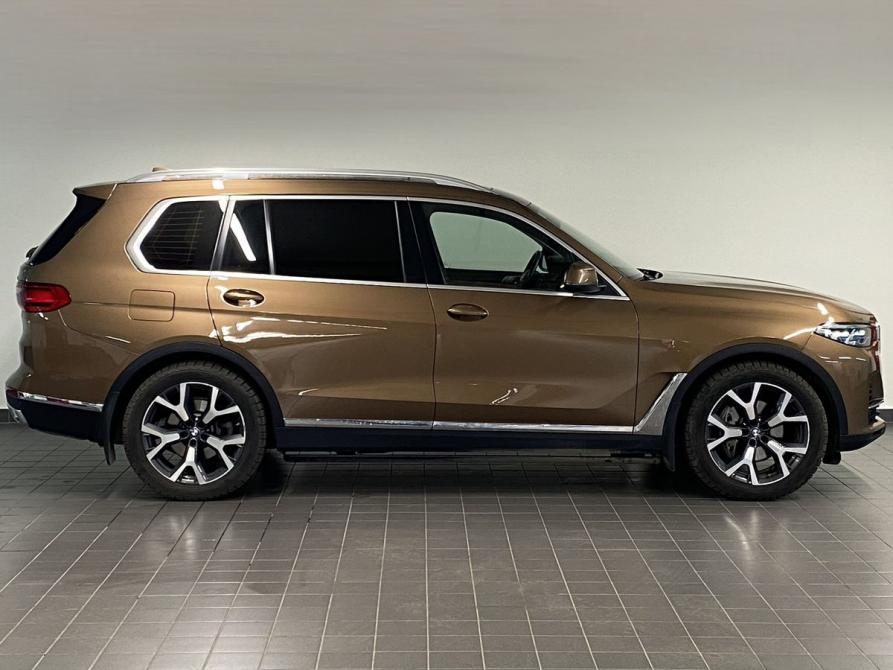 BMW X7 I (G07) Москва  - изображение 6