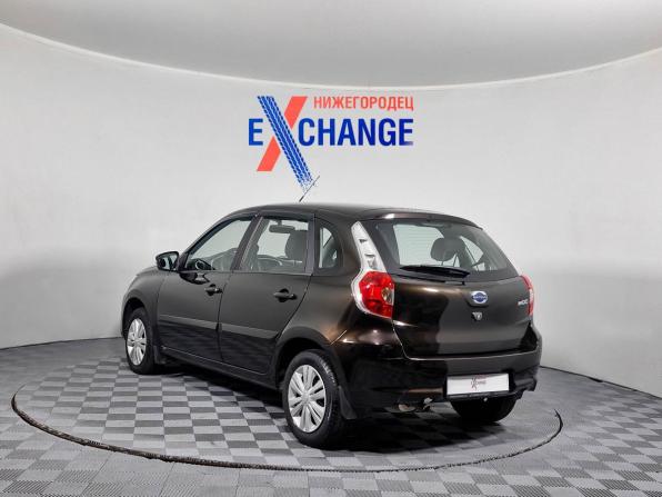 Datsun mi-DO с пробегом 2020 года, цена 649 000 рублей, 38602 км, хэтчбек, Автокод Объявления