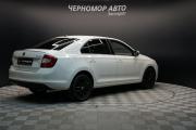 Skoda Rapid I Рестайлинг Крым  - изображение 31