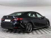 Toyota Camry IX (XV80) China Market Химки  - изображение 26