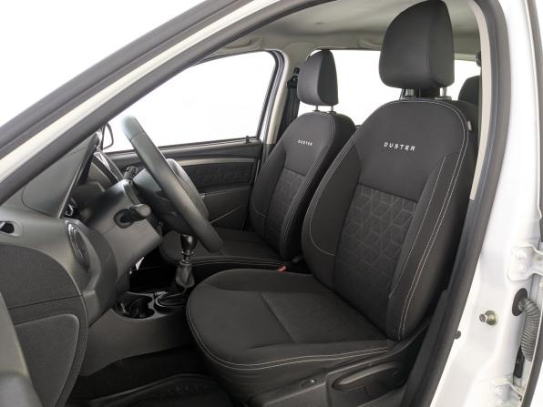 Renault Duster I Рестайлинг с пробегом 2018 года, цена 1 450 000 рублей, 115806 км, внедорожник, Автокод Объявления
