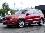 Volkswagen Tiguan I Рестайлинг Ижевск  - изображение 22