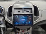 Chevrolet Aveo II Воронеж  - изображение 38