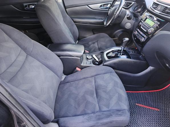 Nissan X-Trail III с пробегом 2015 года, цена 1 750 000 рублей, 142930 км, внедорожник, Автокод Объявления