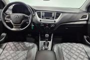 Hyundai Solaris II Рестайлинг Воронеж  - изображение 31