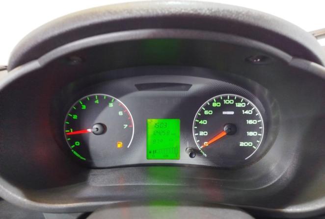 Lada (ВАЗ) Granta I с пробегом 2014 года, цена 270 000 рублей, 124258 км, седан, Автокод Объявления