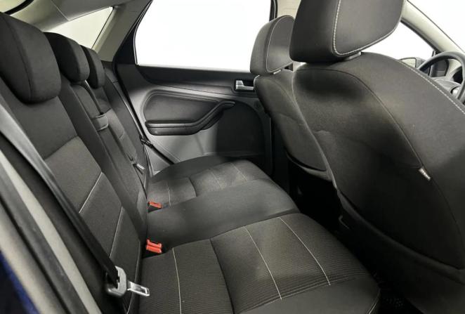 Ford Focus II Рестайлинг с пробегом 2010 года, цена 750 000 рублей, 174471 км, седан, Автокод Объявления