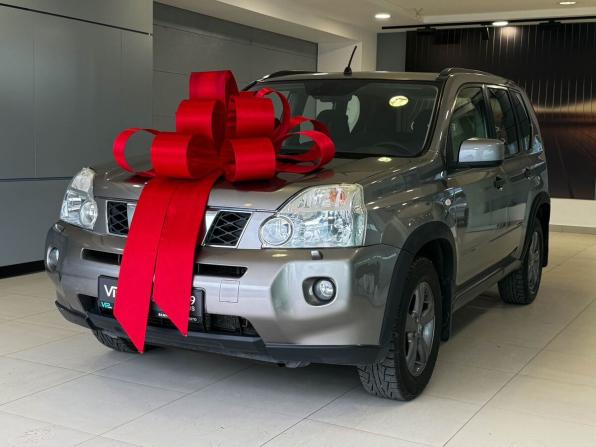 Nissan X-Trail II с пробегом 2008 года, цена 1 085 000 рублей, 168575 км, внедорожник, Автокод Объявления
