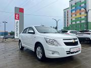 Chevrolet Cobalt II Рестайлинг Стерлитамак  - изображение 24