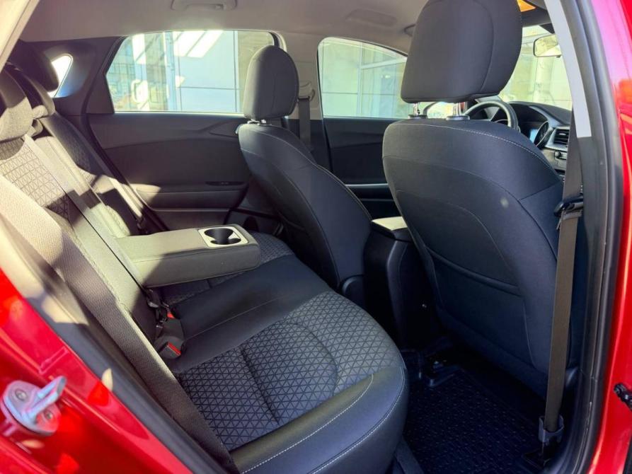 Kia Ceed III Москва  - изображение 20