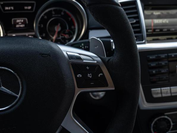 Mercedes-Benz M-Класс AMG III (W166) с пробегом 2013 года, цена 2 730 000 рублей, 221421 км, внедорожник, Автокод Объявления