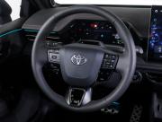 Toyota Camry IX (XV80) China Market Москва  - изображение 42