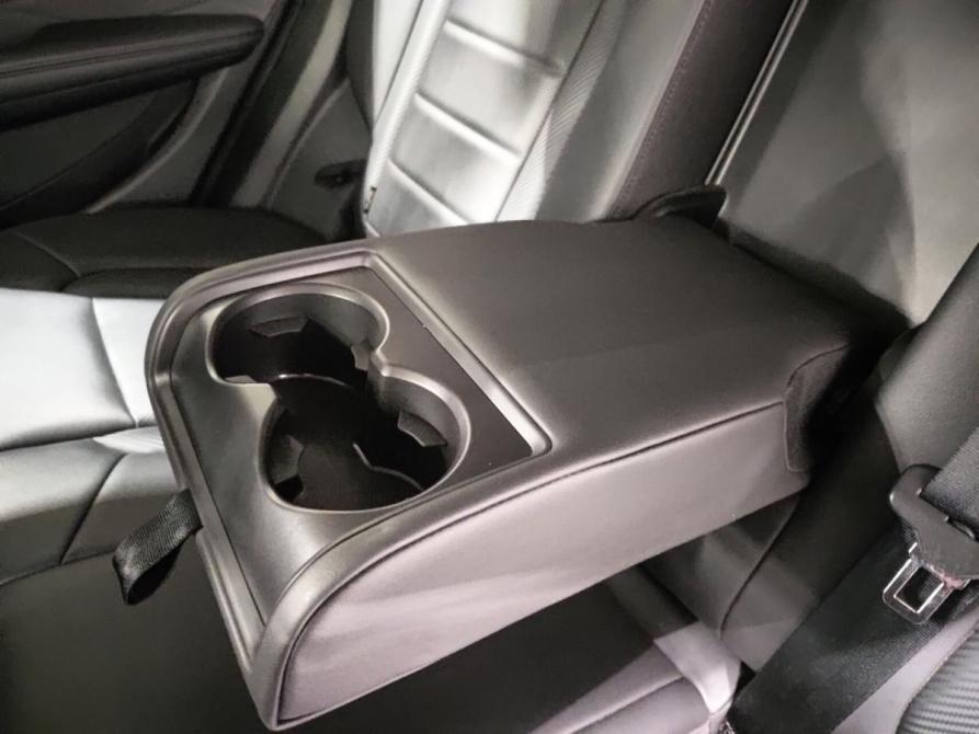 Haval F7x I Рестайлинг Казань  - изображение 31