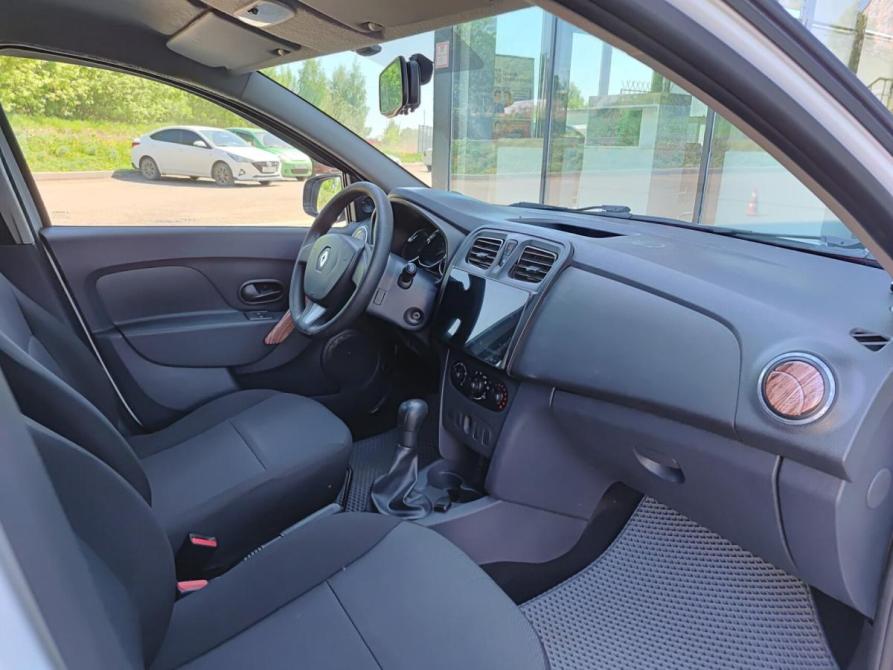 Renault Logan II Ижевск  - изображение 13