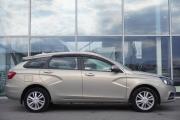 Lada (ВАЗ) Vesta I Ульяновск  - изображение 28