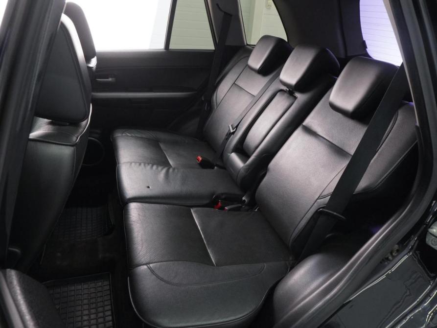 Suzuki Grand Vitara II Рестайлинг Воронеж  - изображение 9