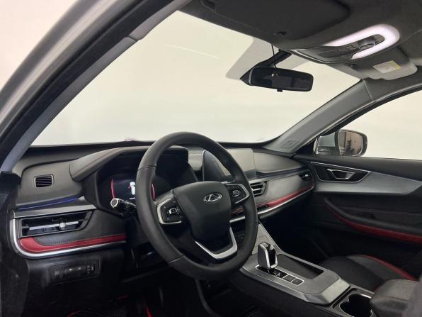 Chery Tiggo 4 Pro I с пробегом 2023 года, цена 1 599 000 рублей, 30000 км, внедорожник, Автокод Объявления