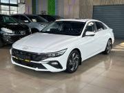 Hyundai Elantra VII (CN7) Рестайлинг Оренбург  - изображение 26