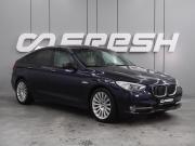 BMW 5 серии VI (F10/F11/F07) Воронеж  - изображение 25