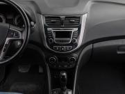 Hyundai Solaris I Рестайлинг Москва  - изображение 32