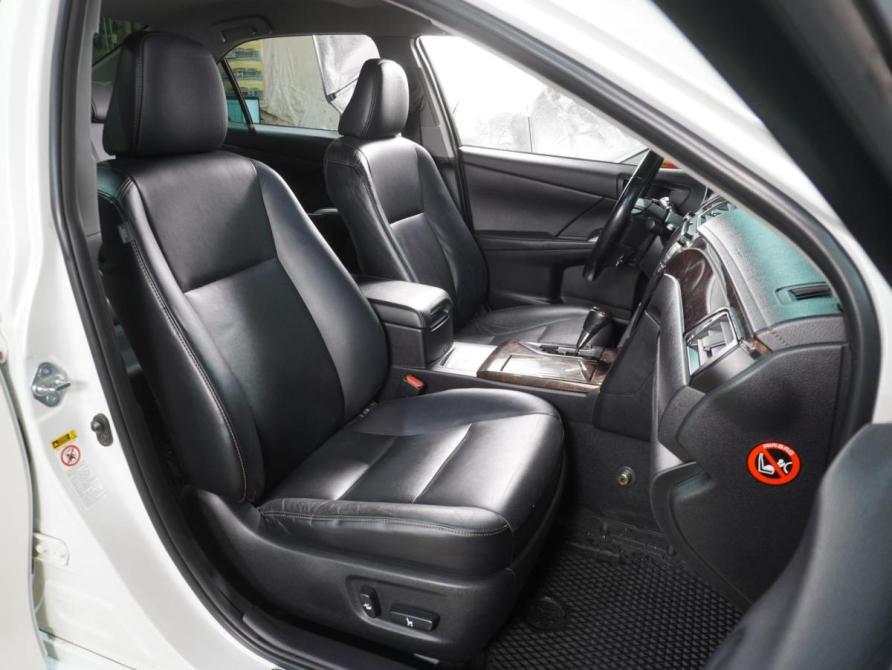 Toyota Camry VII (XV50) Воронеж  - изображение 9