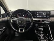 Kia K5 III Воронеж  - изображение 43
