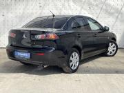 Mitsubishi Lancer X Тамбов  - изображение 23