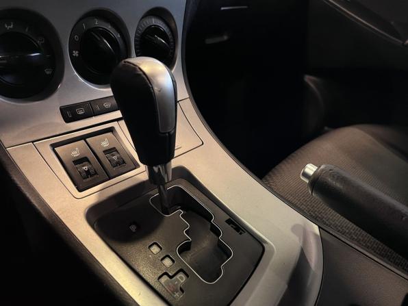 Mazda 3 II (BL) с пробегом 2009 года, цена 545 000 рублей, 292146 км, седан, Автокод Объявления