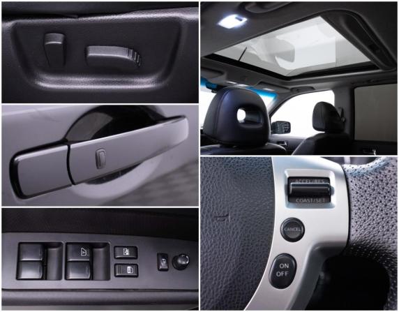 Nissan X-Trail II Рестайлинг с пробегом 2014 года, цена 1 450 000 рублей, 202755 км, внедорожник, Автокод Объявления